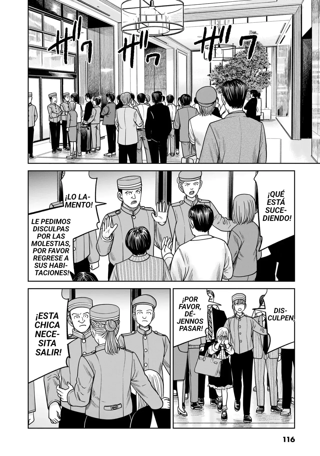 Capitulo 17 page 30