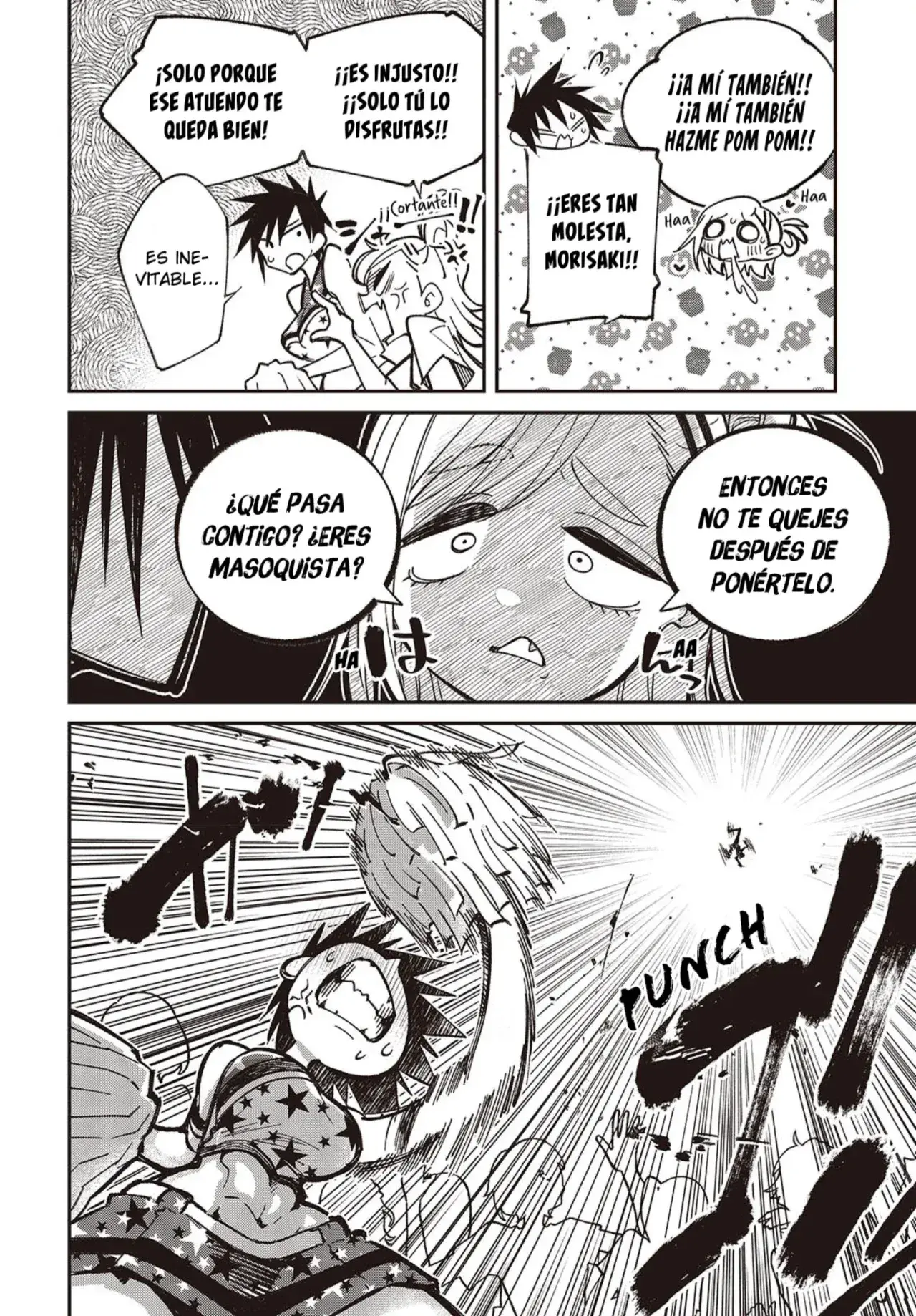 Capitulo 11 page 21