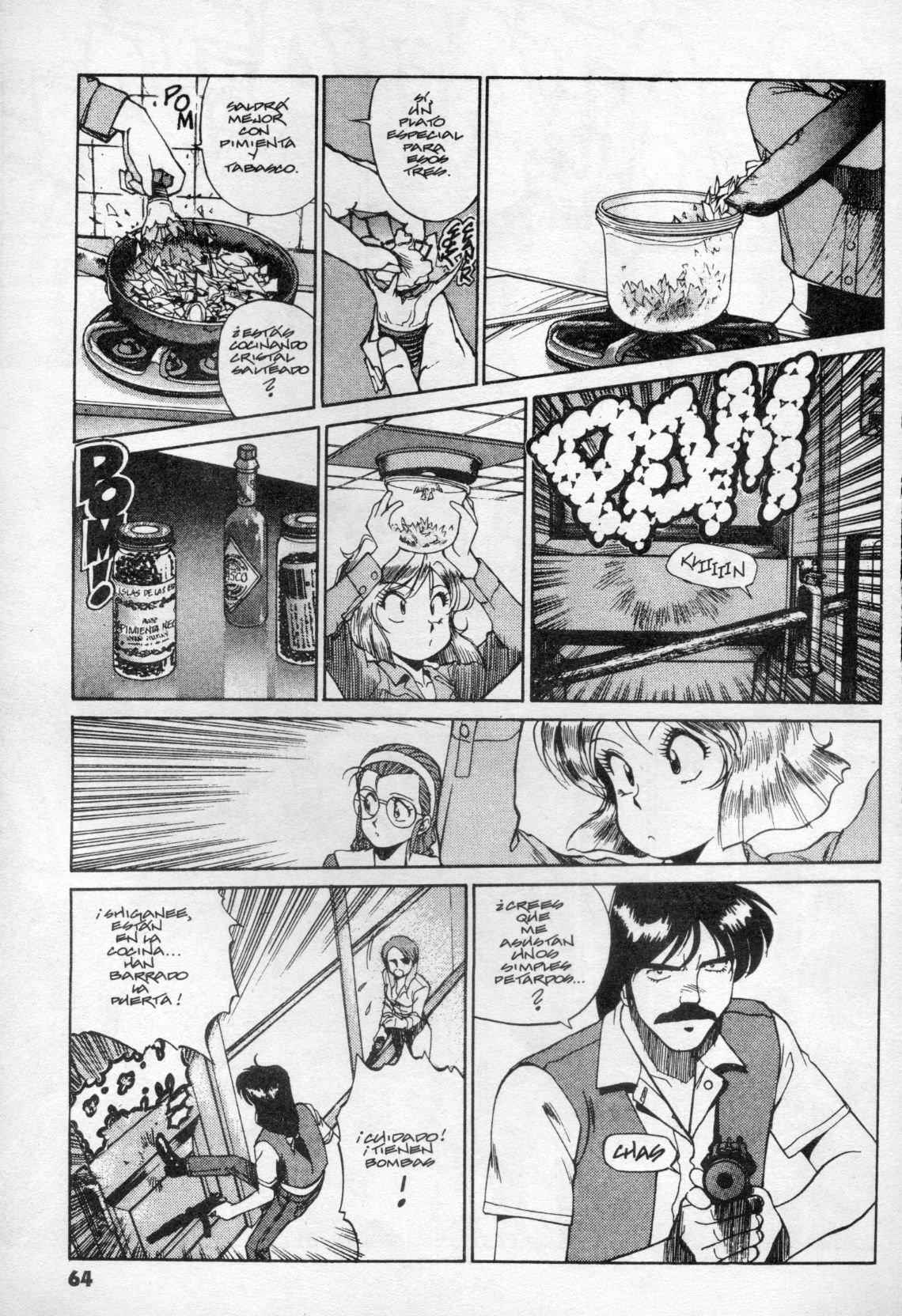 Capitulo 11 page 15