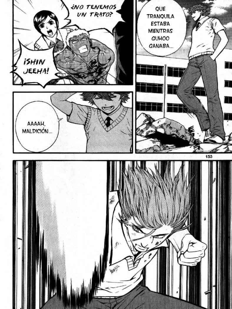 Capitulo 20 page 14
