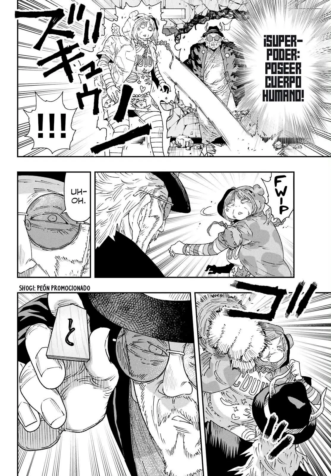 Capitulo 58 page 10