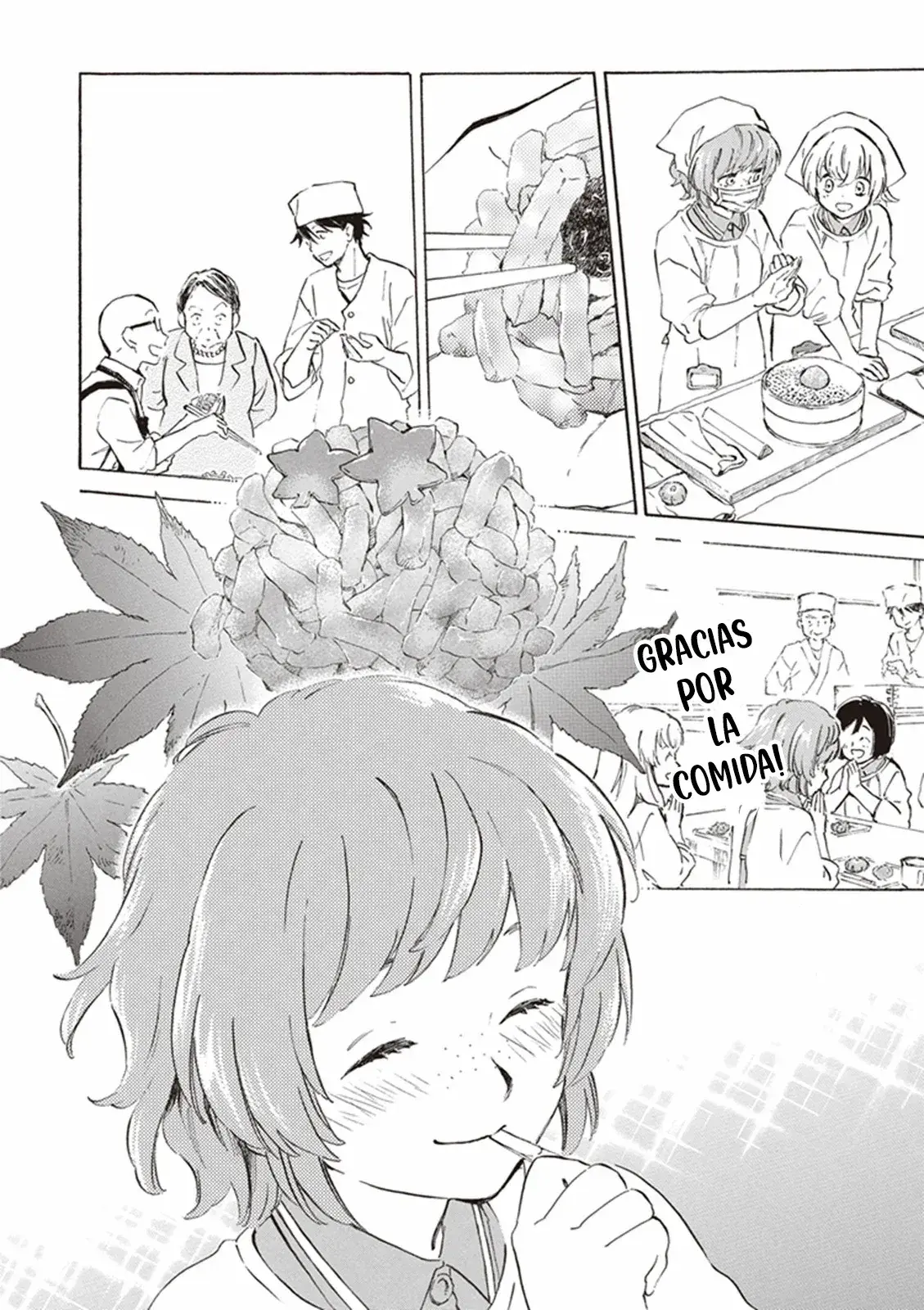 Capitulo 12 page 31