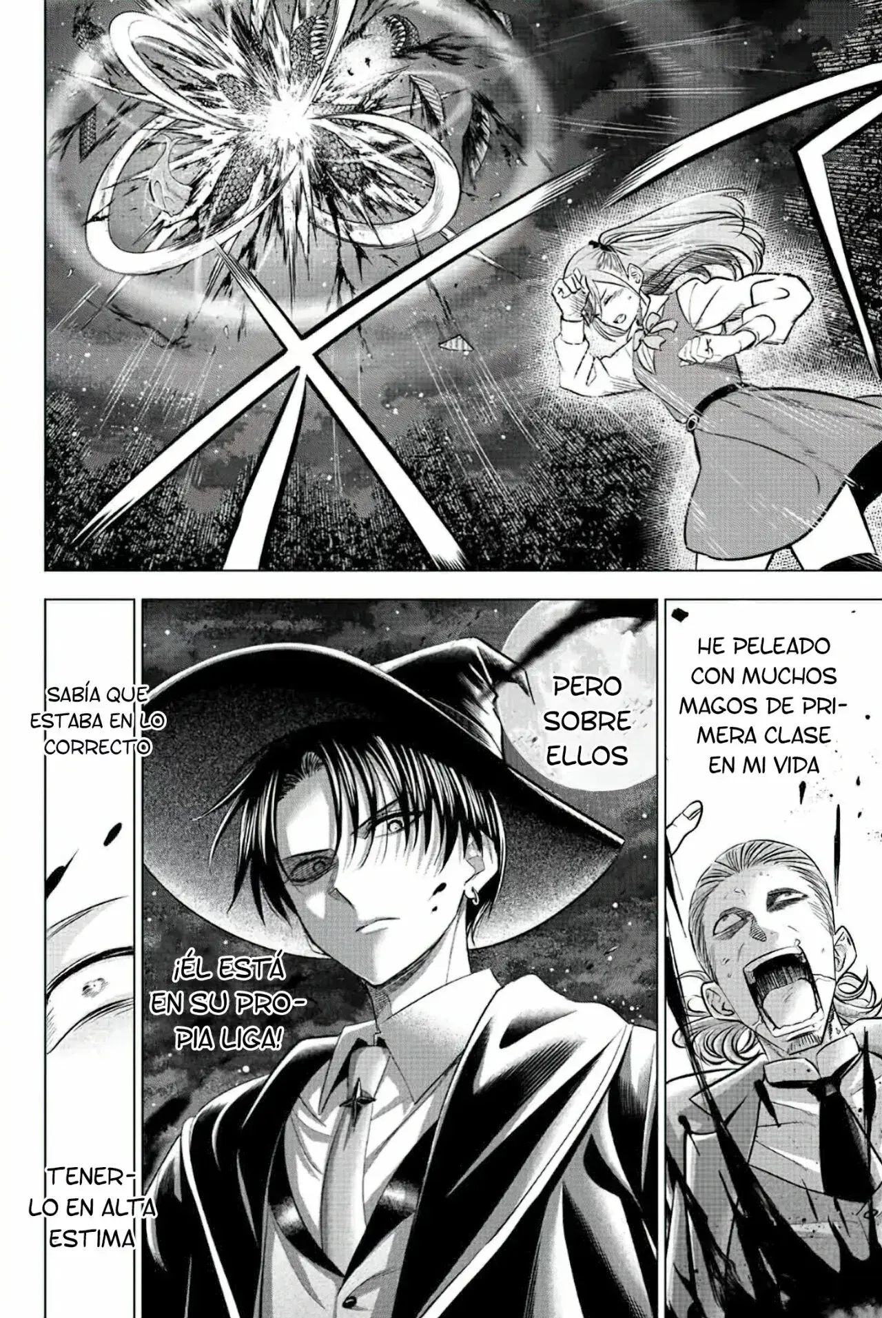 Capitulo 31 page 18