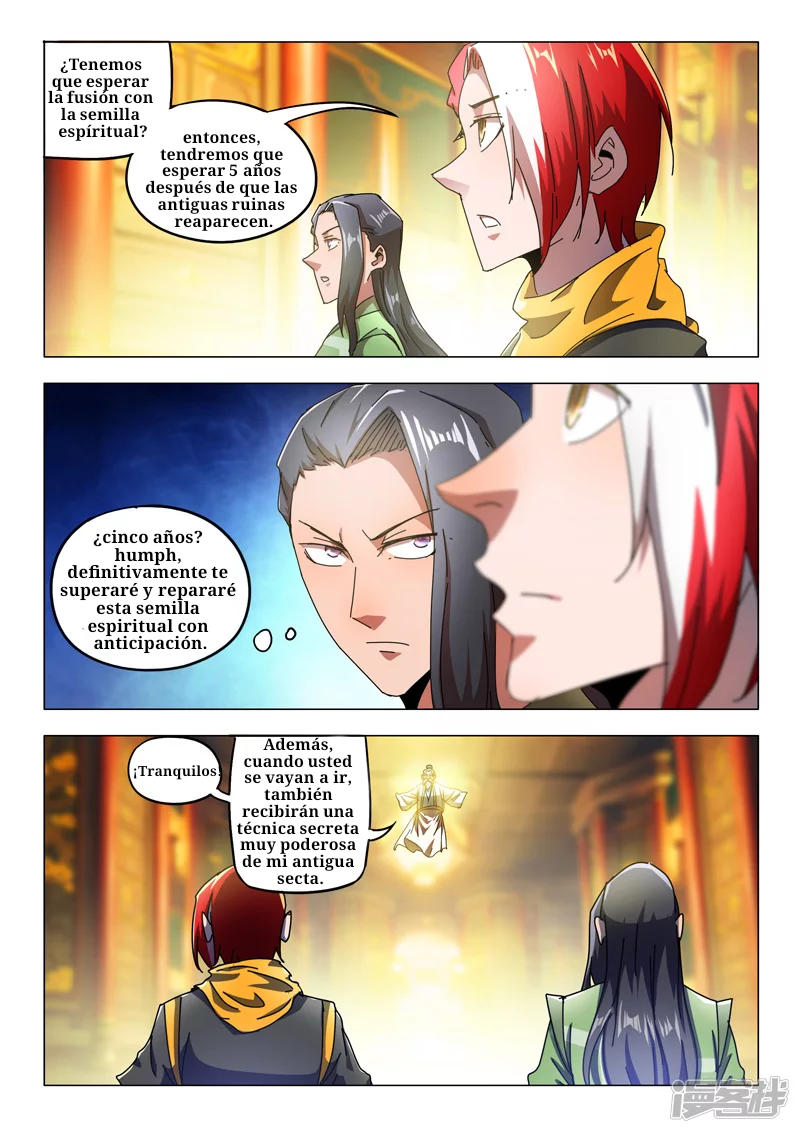 Capitulo 528 page 10