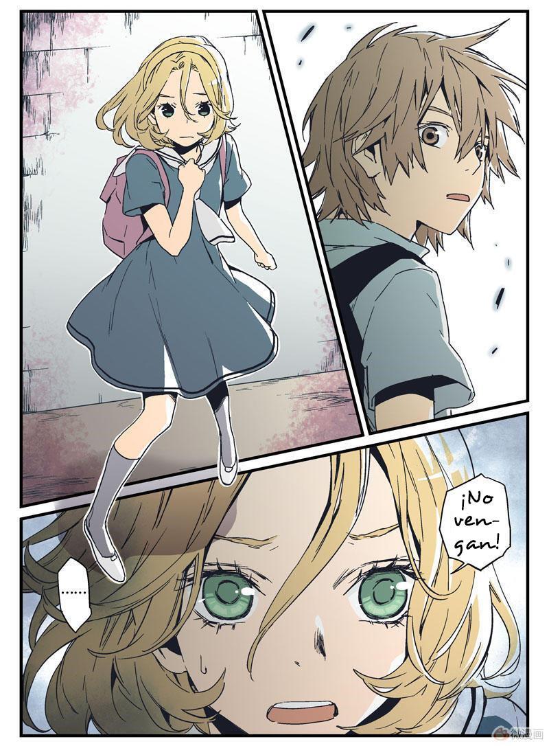 Capitulo 31 page 14