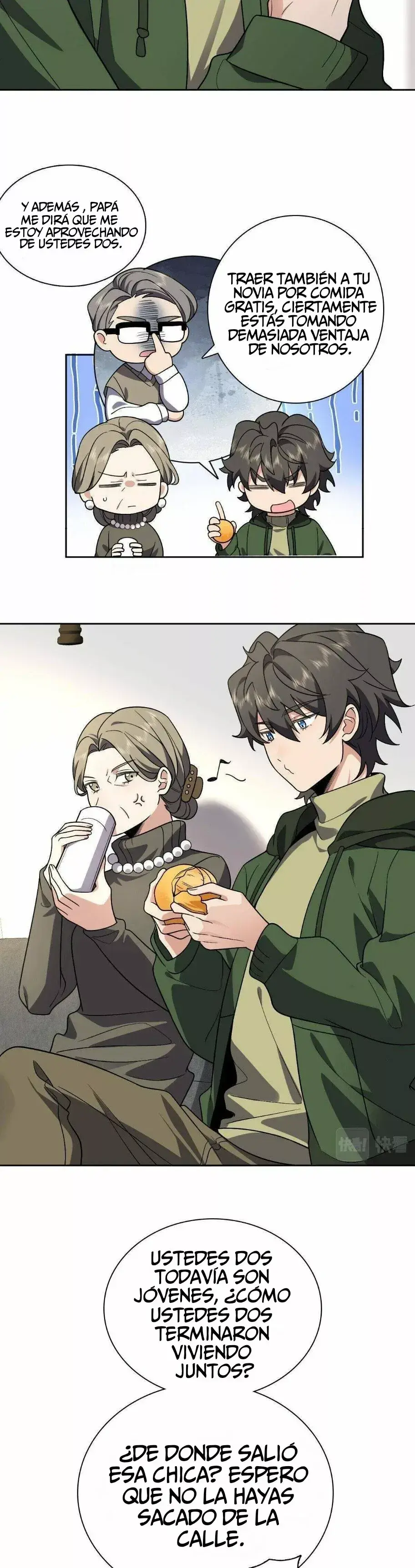 Capitulo 45 page 6