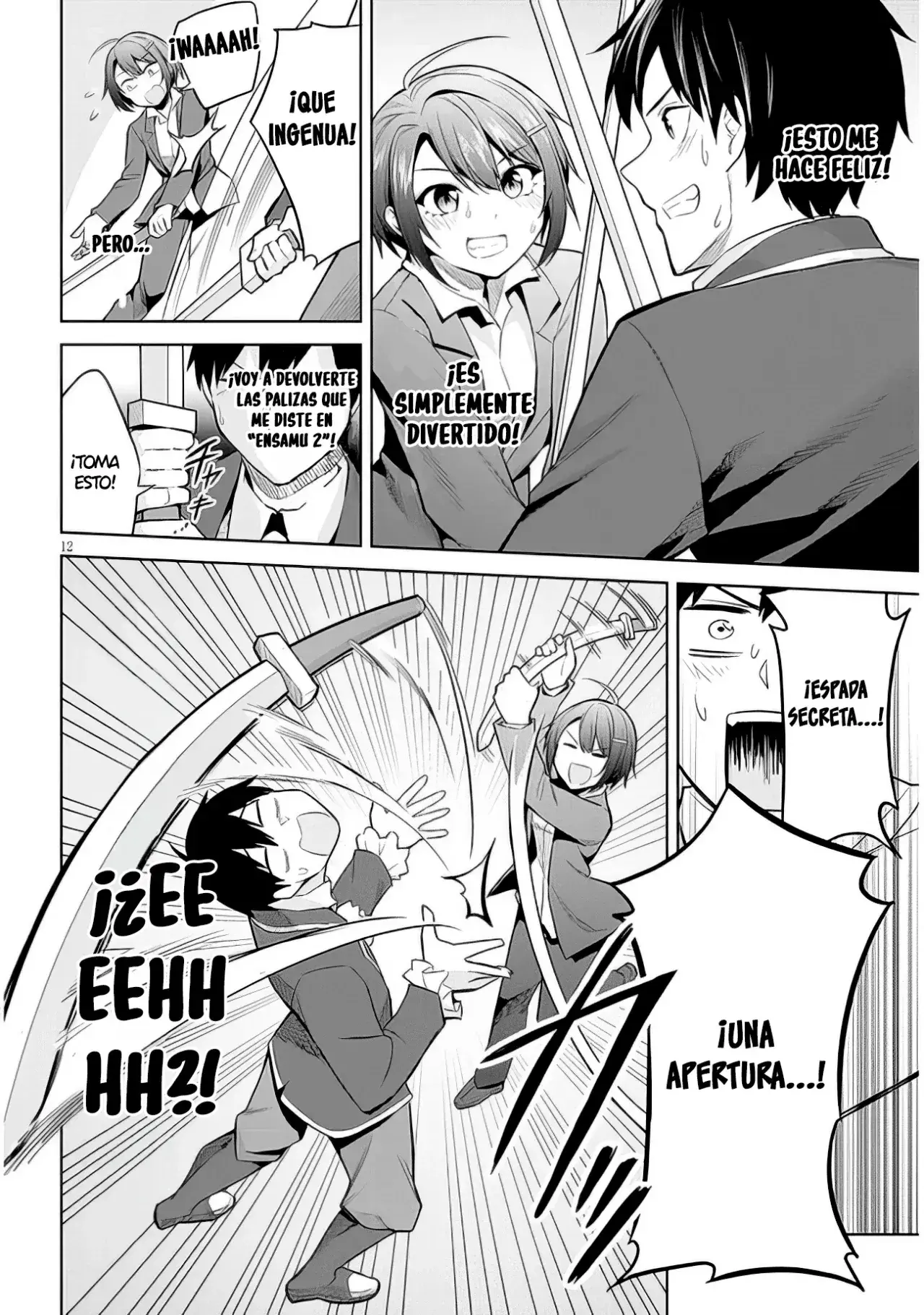 Capitulo 17 page 13