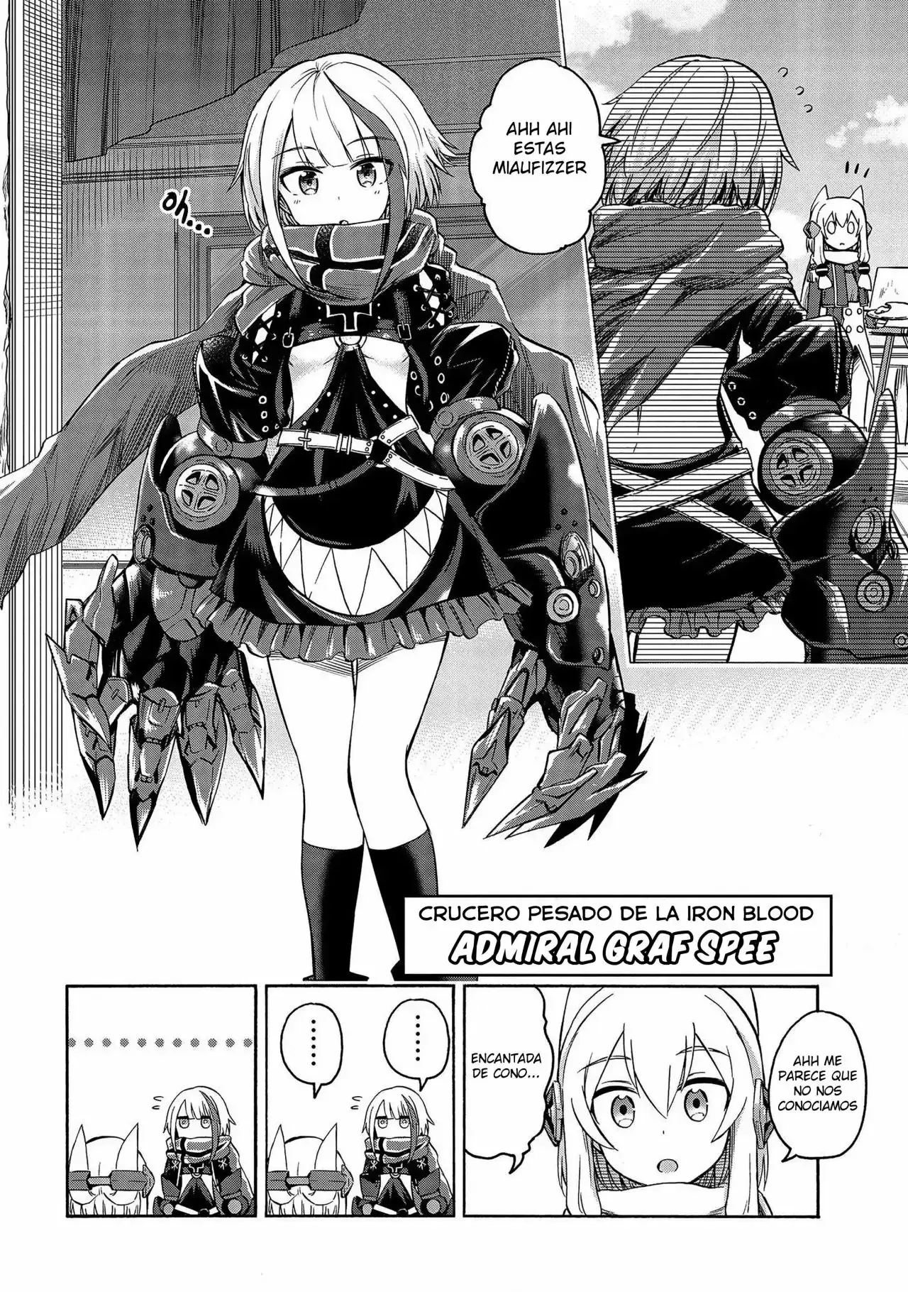 Capitulo 45 page 3