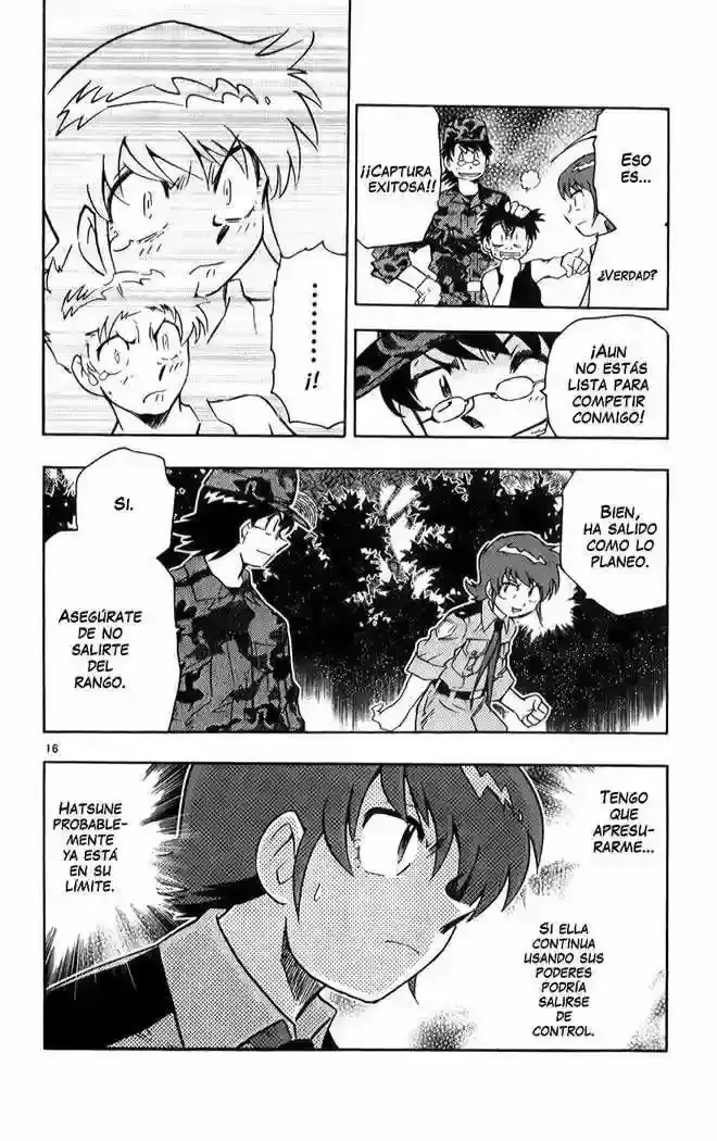Capitulo 21 page 17