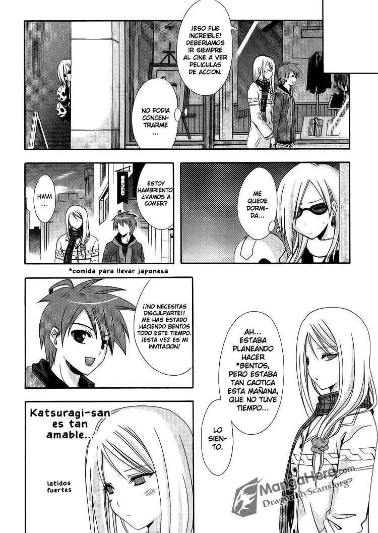 Capitulo 23 page 15
