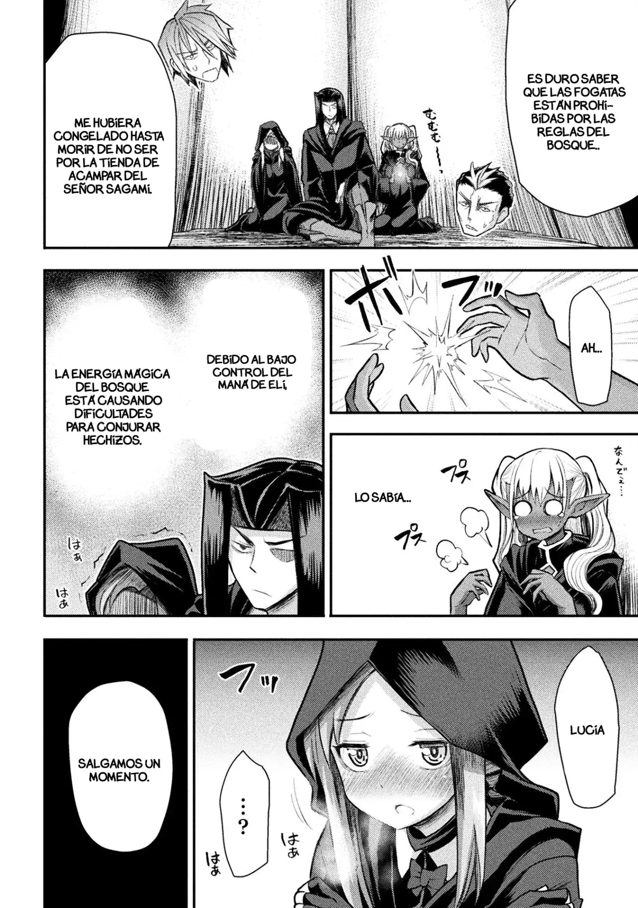 Capitulo 24 page 14