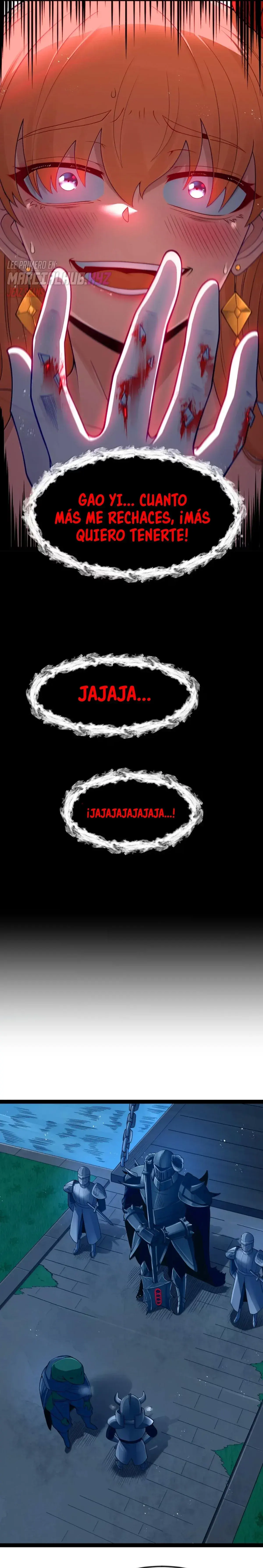 Capitulo 112 page 19