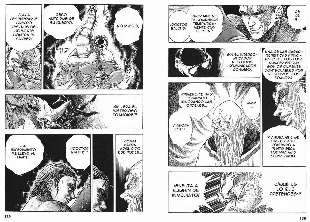Capitulo 33 page 10