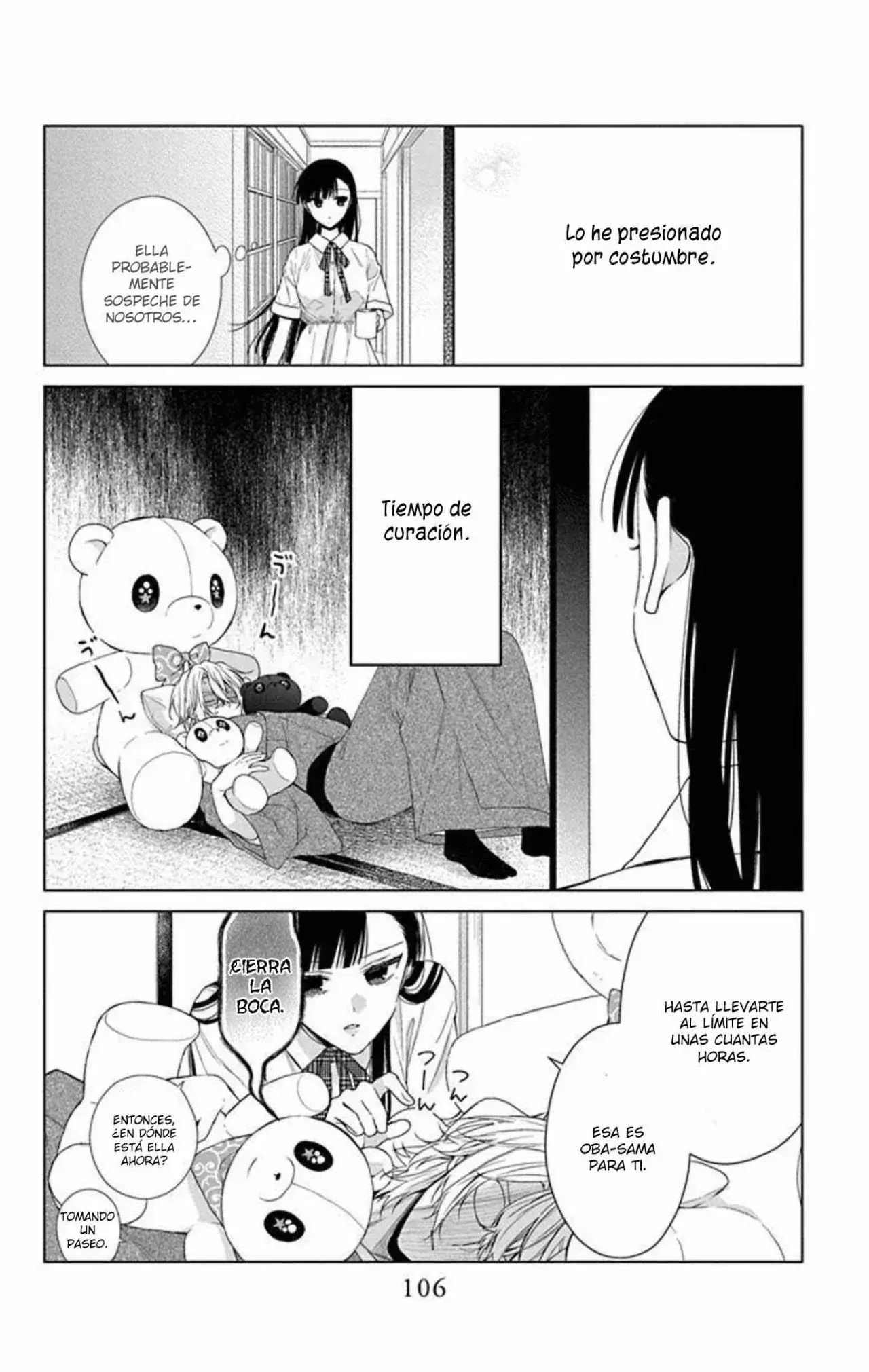 Capitulo 17 page 16
