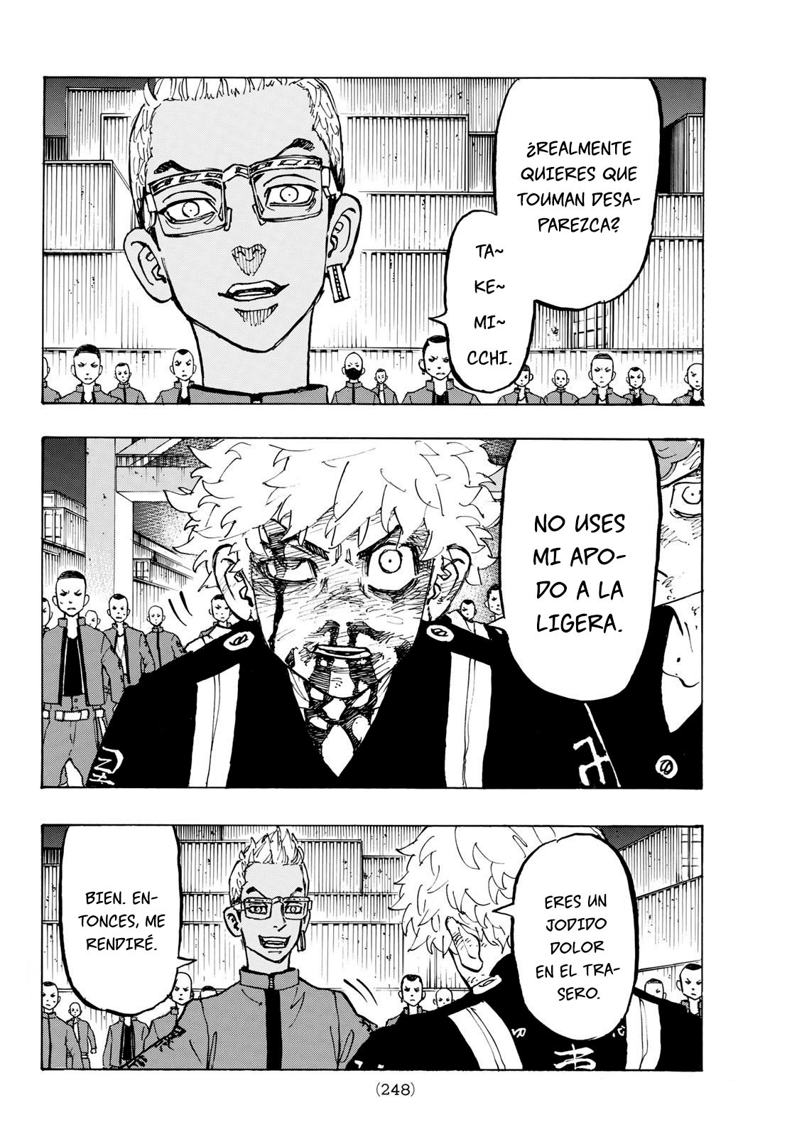 Capitulo 167 page 15