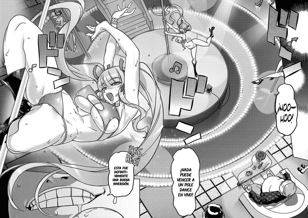 Capitulo 28 page 22