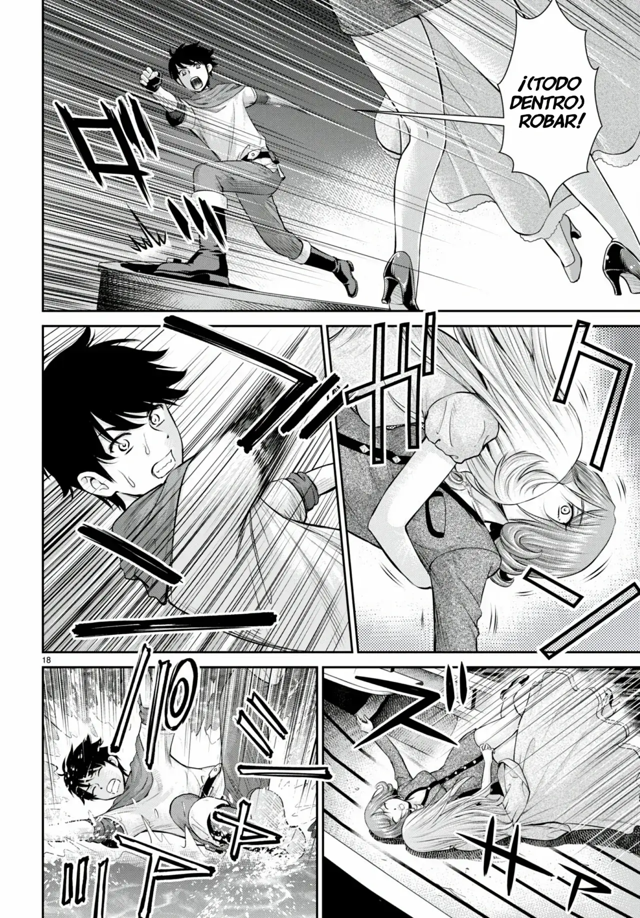 Capitulo 21 page 20