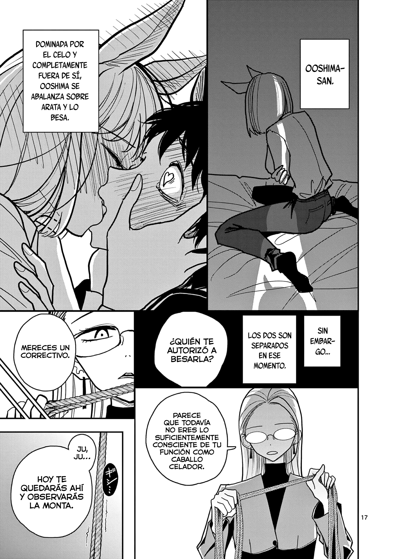 Capitulo 30 page 17