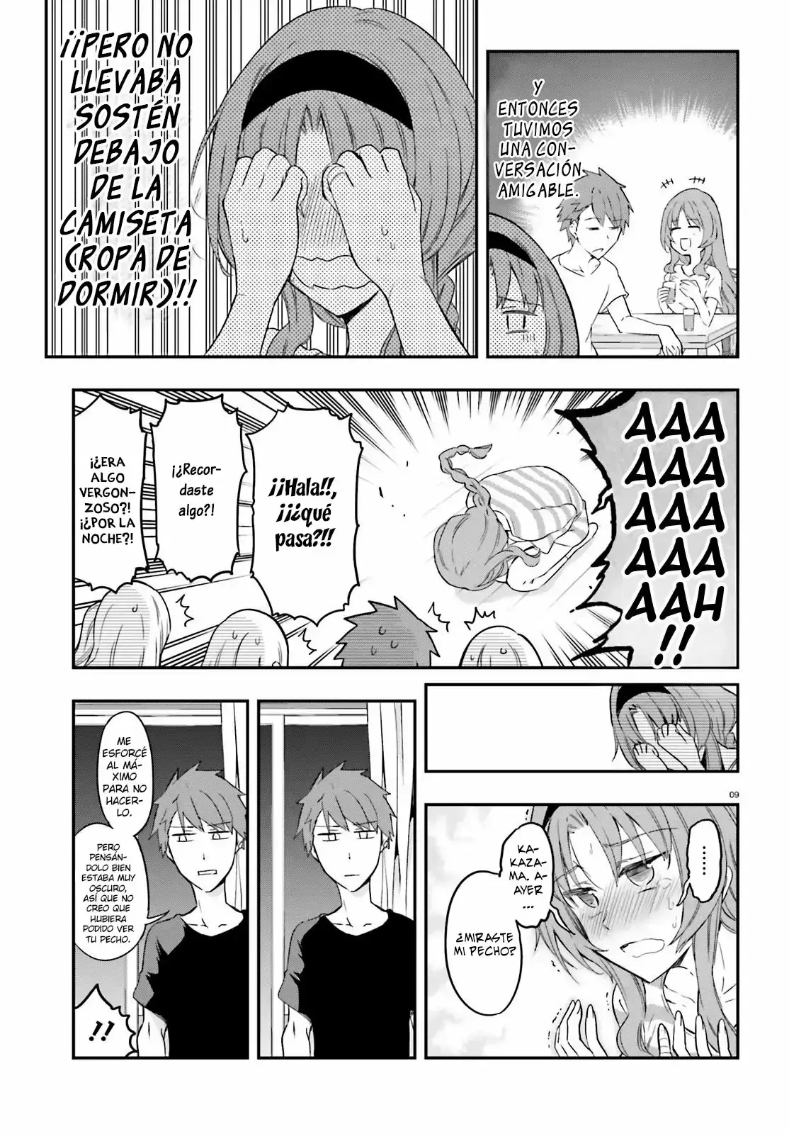 Capitulo 108 page 10
