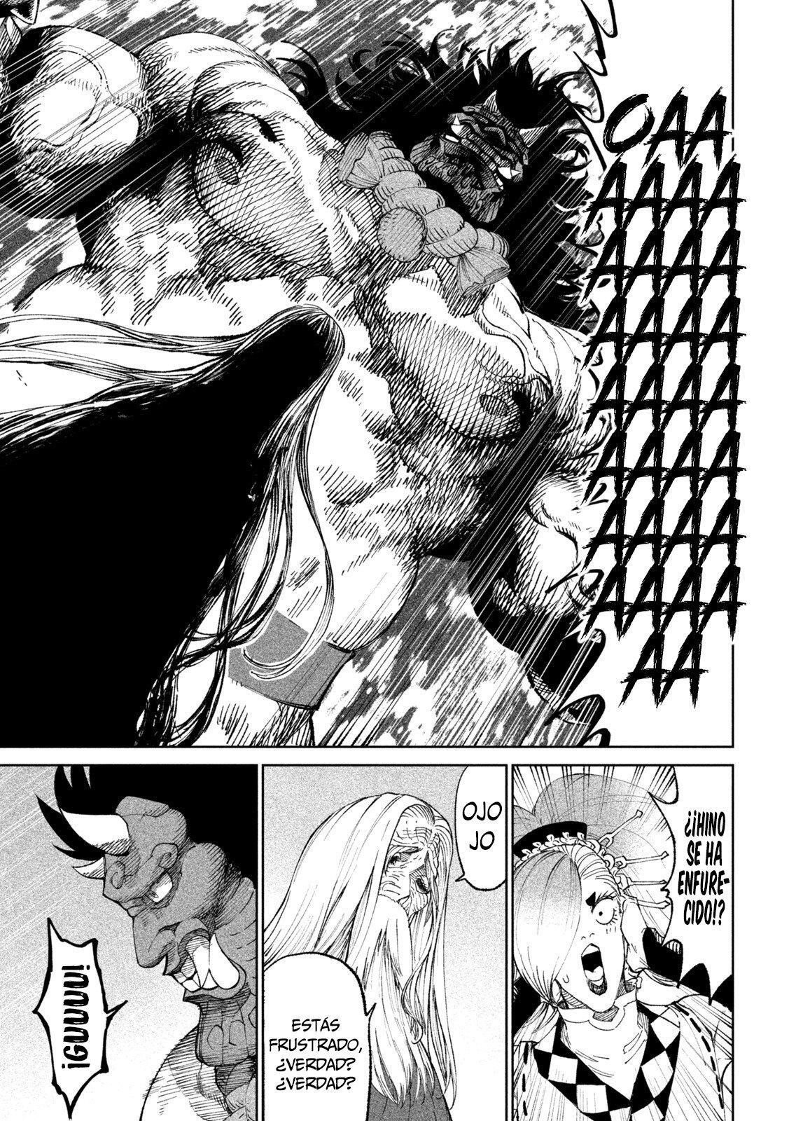 Capitulo 18 page 25