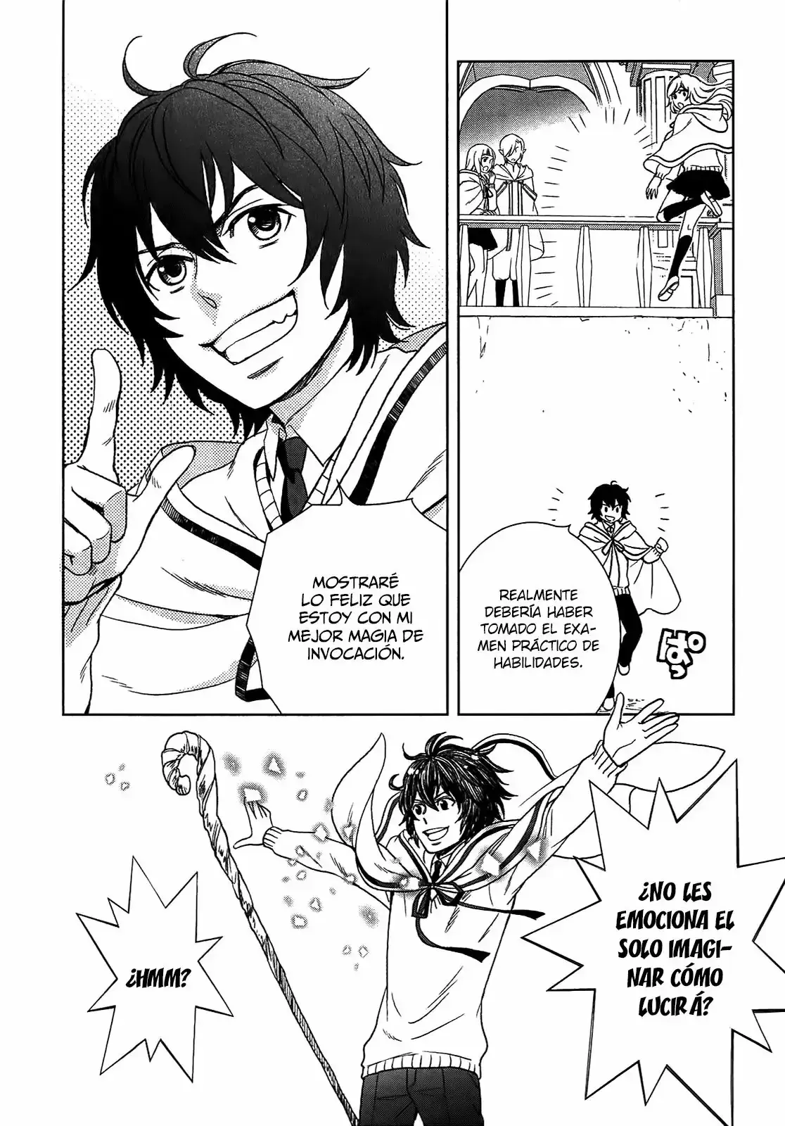 Capitulo 8 page 15