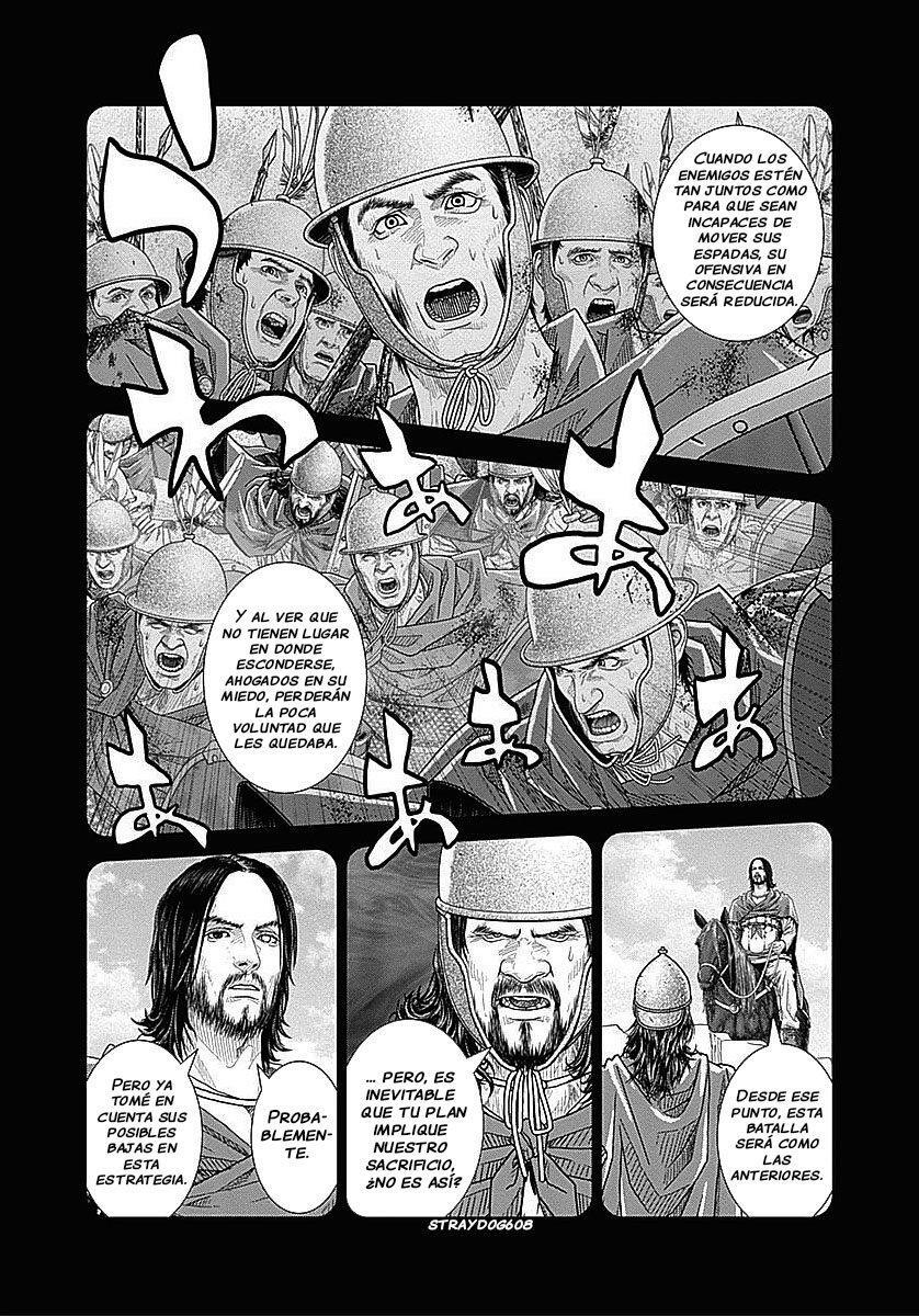 Capitulo 32 page 12