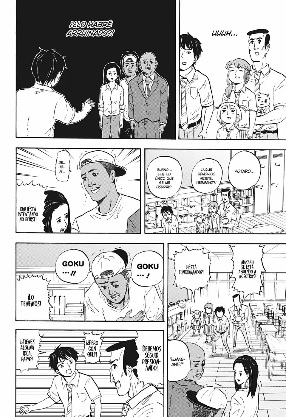 Capitulo 25 page 10