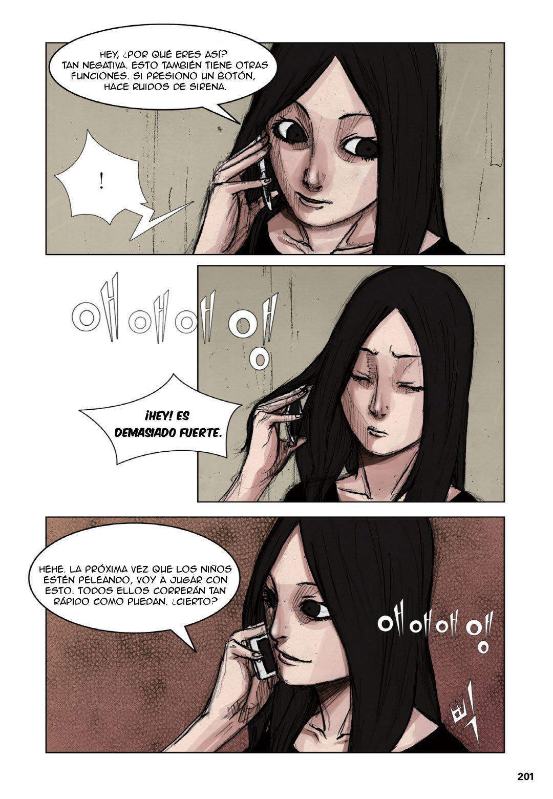 Capitulo 6 page 6