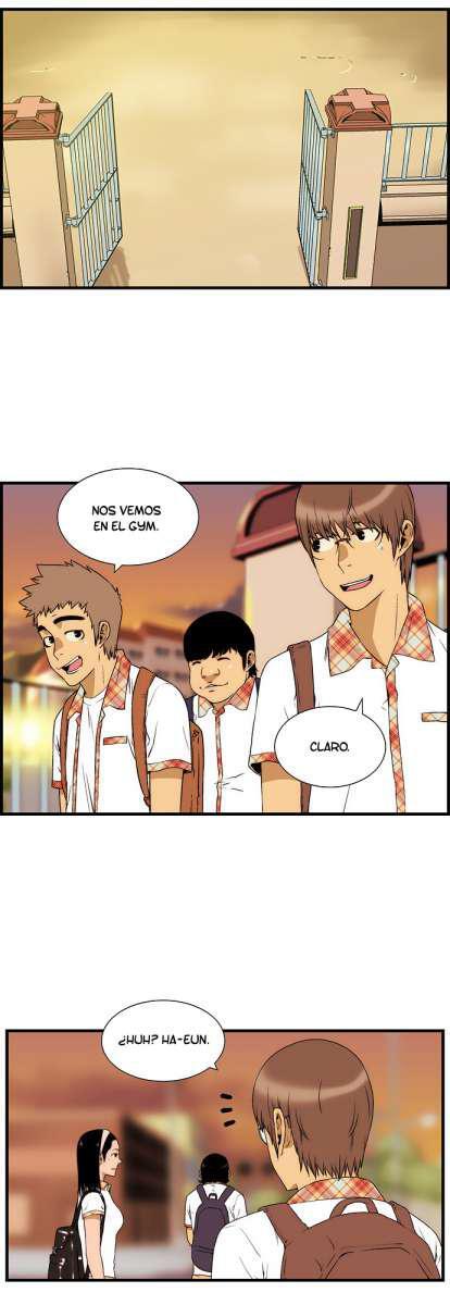 Capitulo 33 page 20