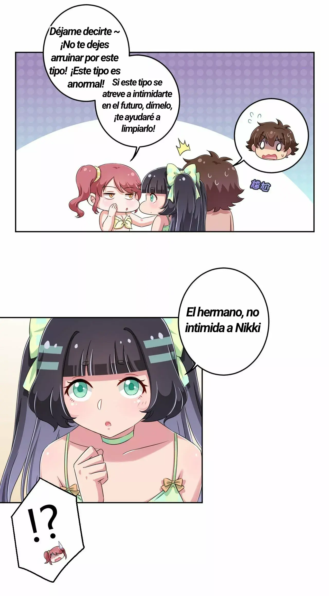 Capitulo 21 page 28