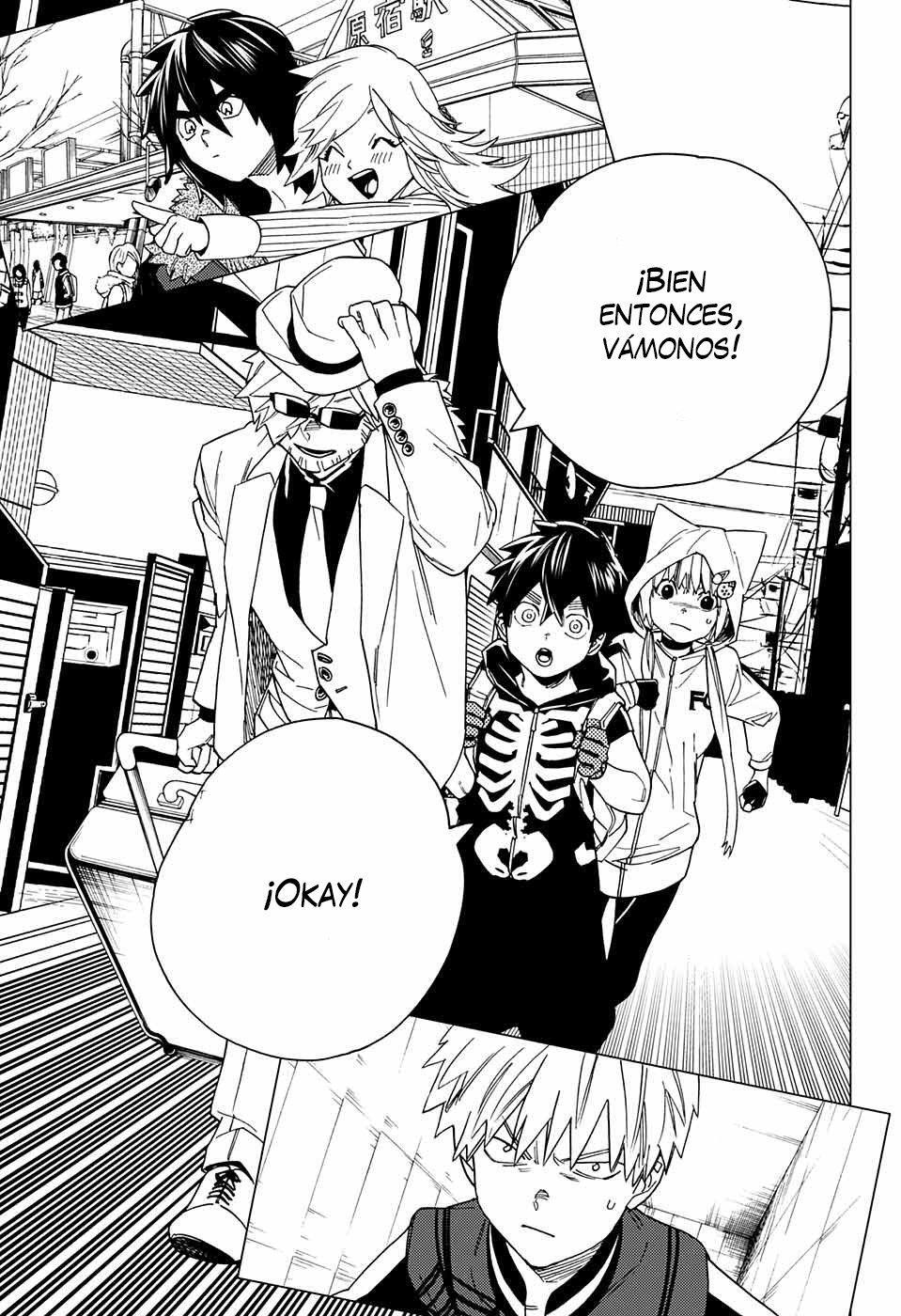 Capitulo 22 page 18