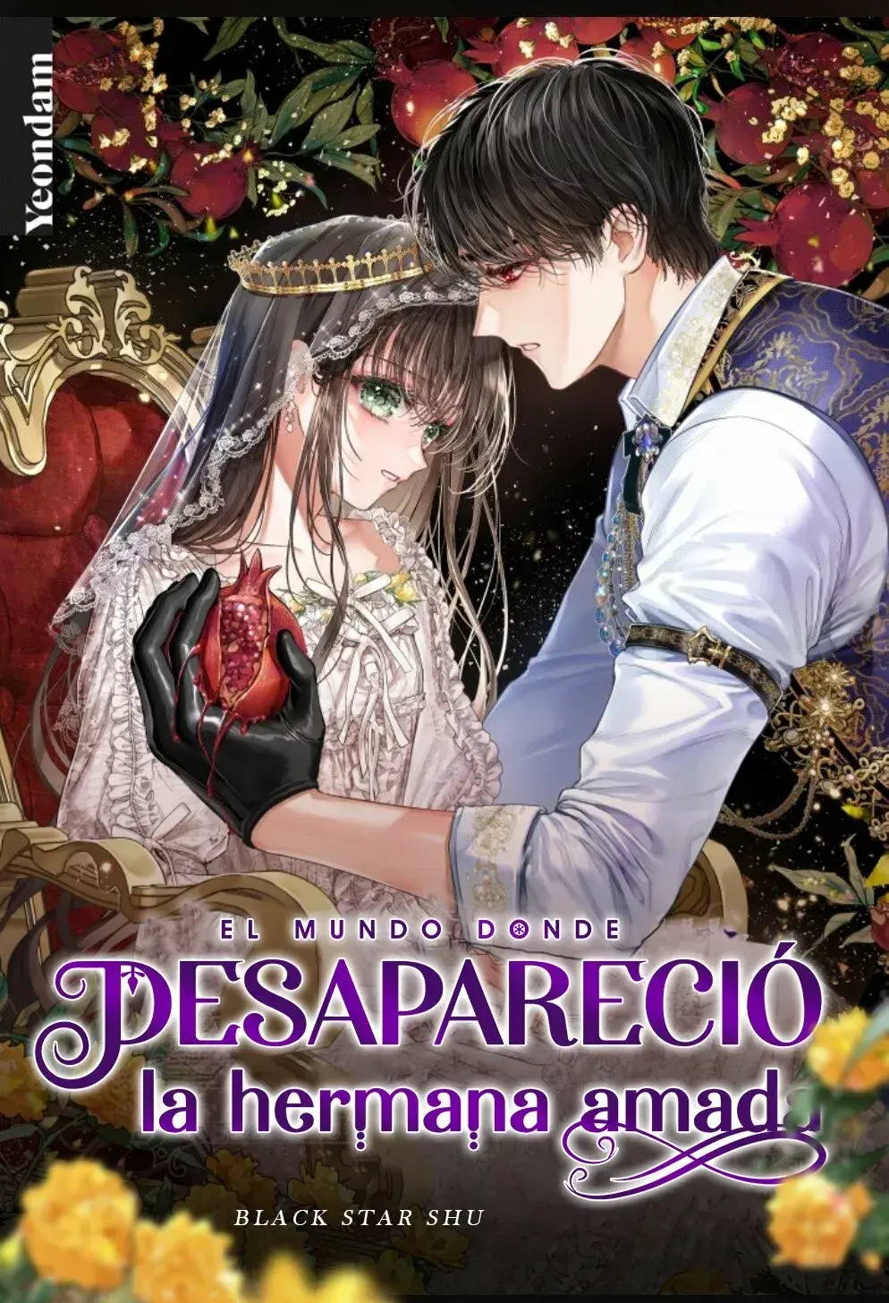 Capitulo 32 page 1