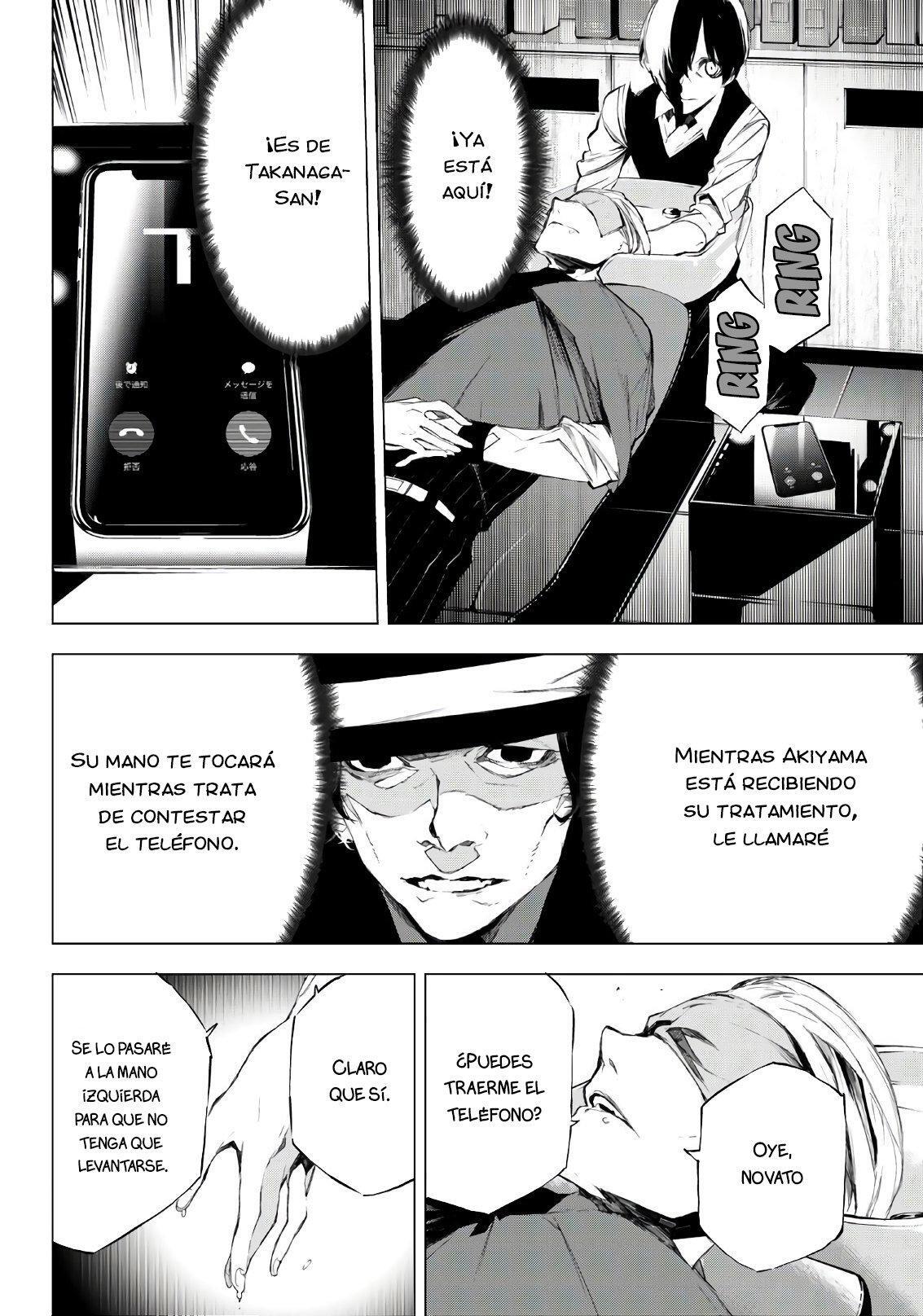Capitulo 30 page 17