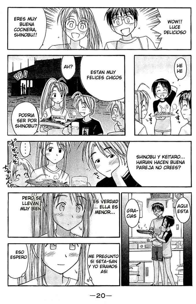 Capitulo 34 page 21