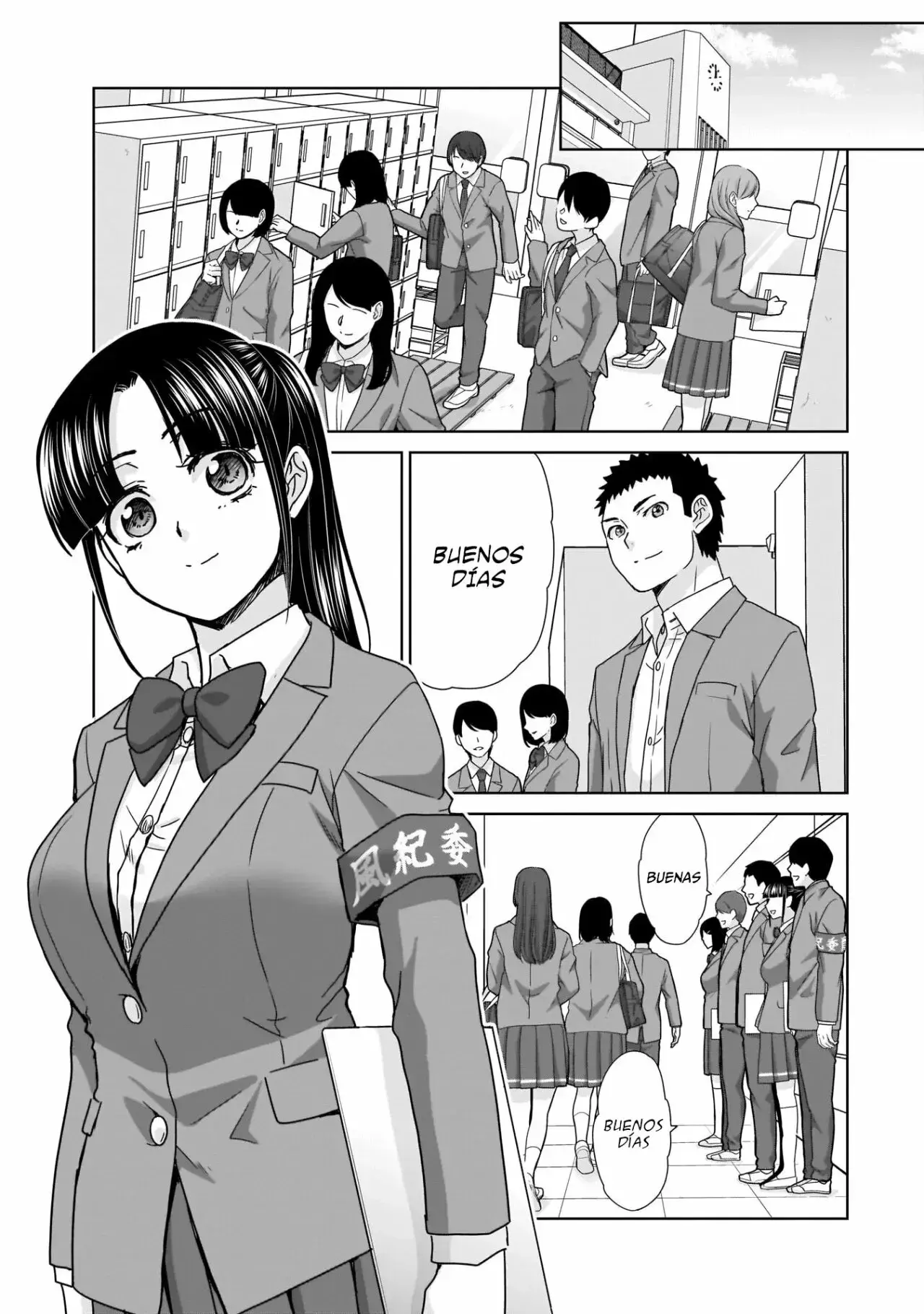 Capitulo 18 page 4