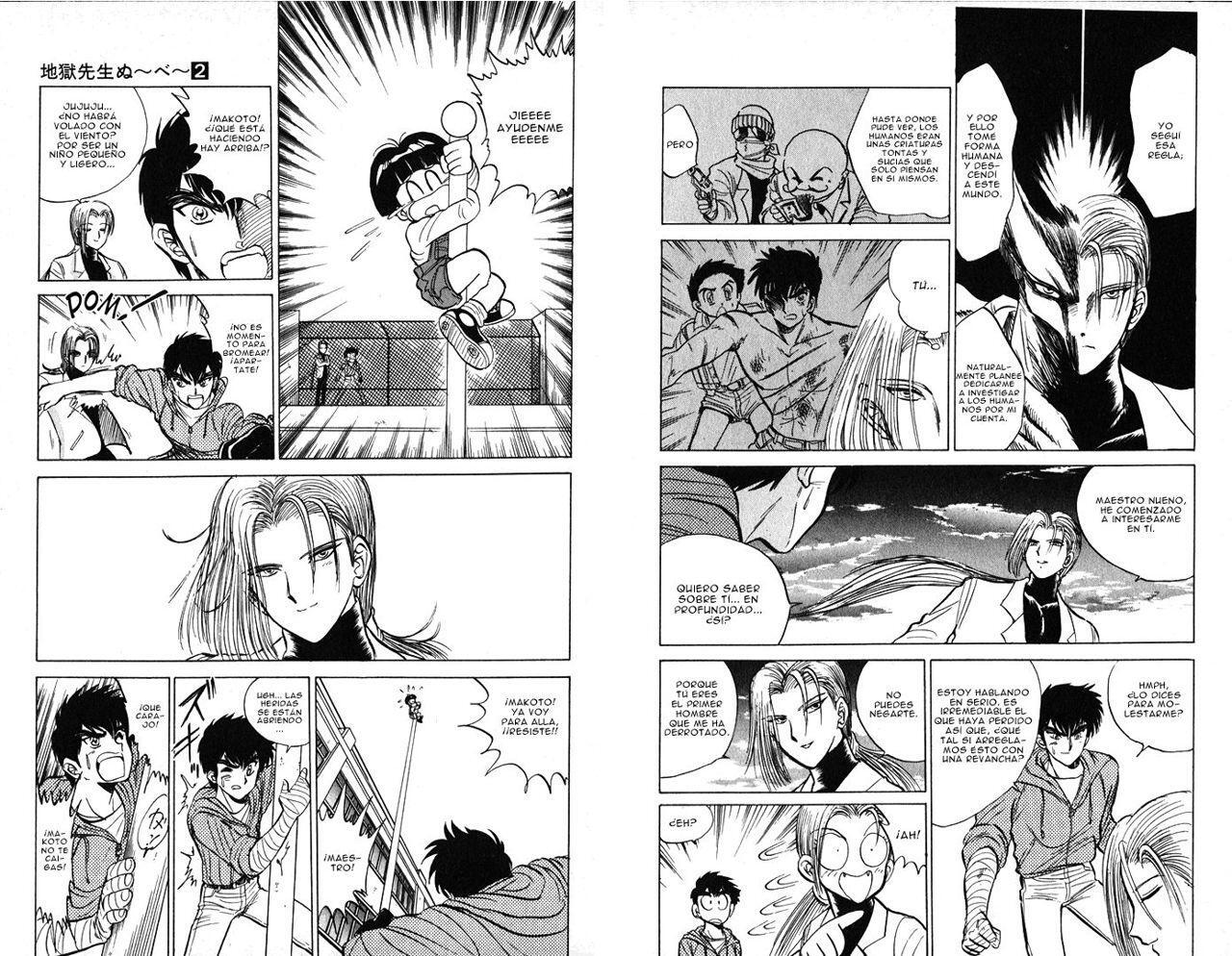 Capitulo 13 page 6