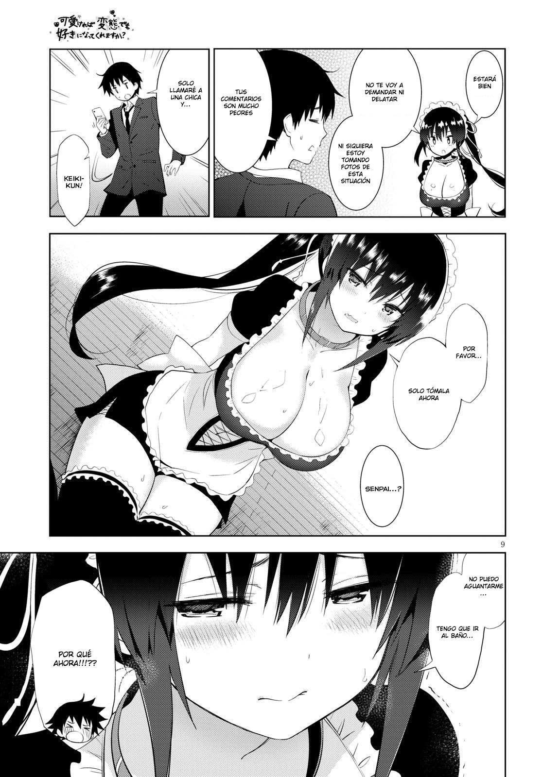 Capitulo 9 page 10