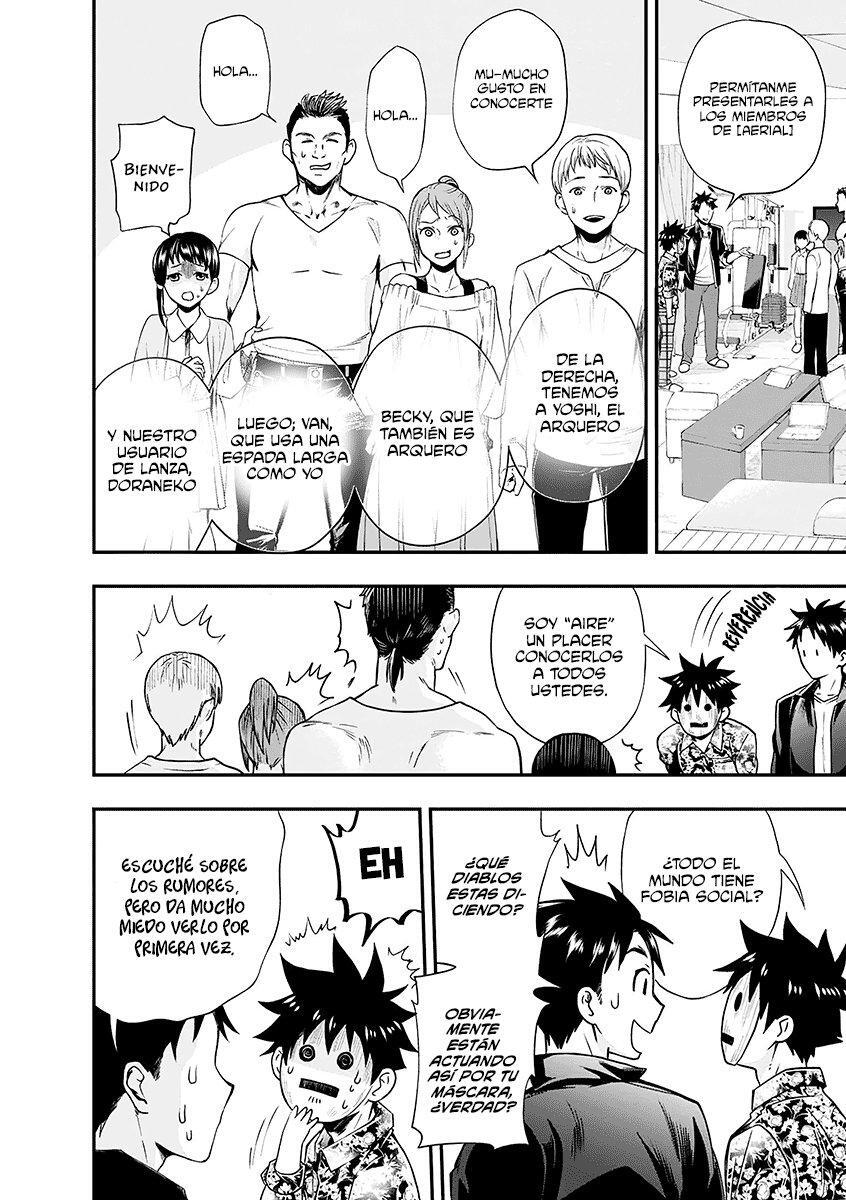 Capitulo 19 page 23