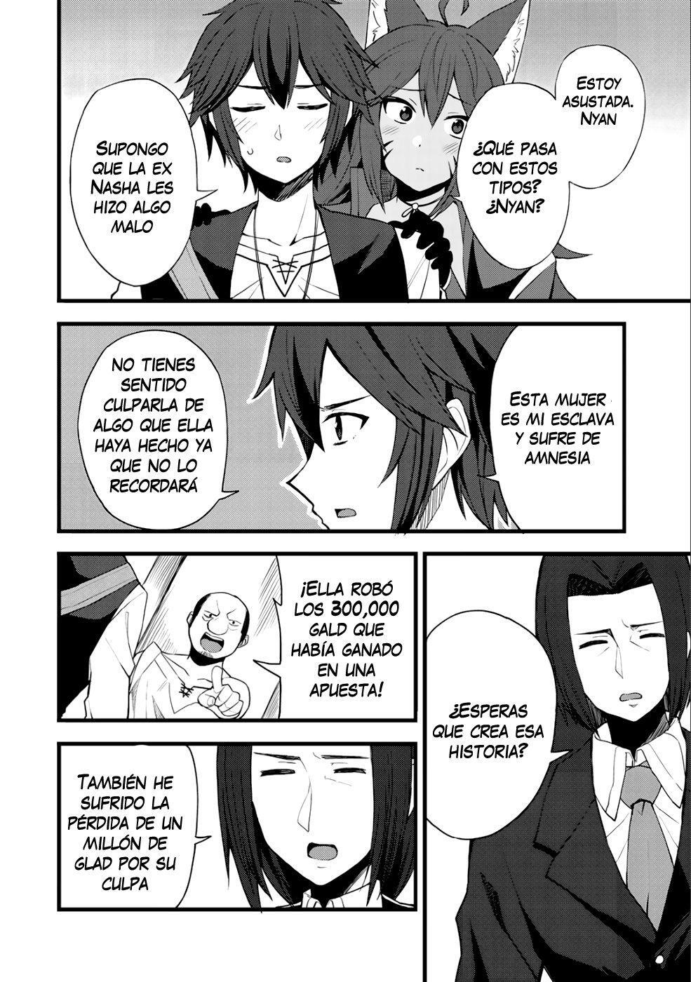 Capitulo 11 page 20