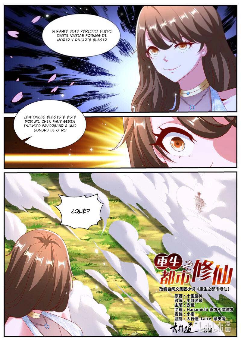 Capitulo 989 page 7