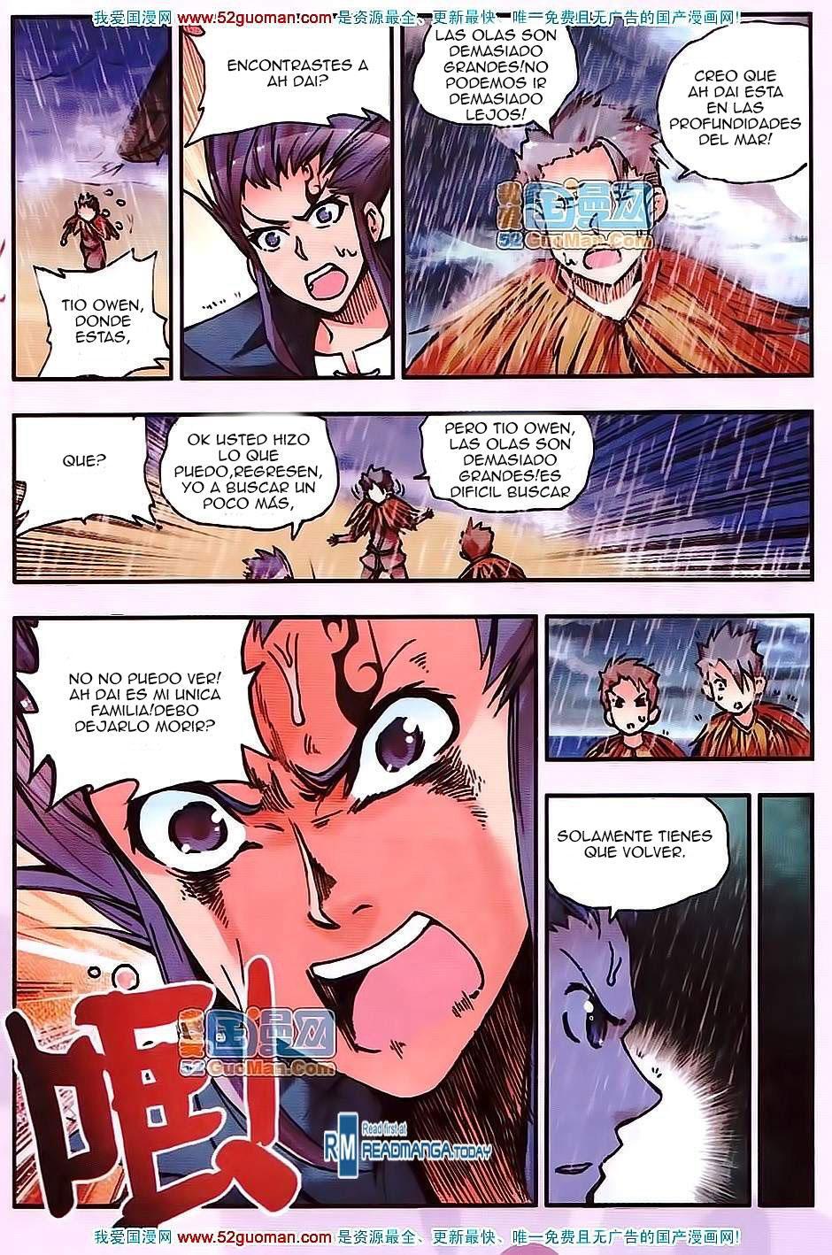 Capitulo 13 page 16