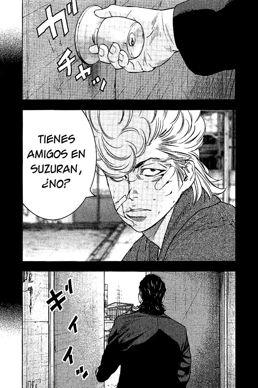 Capitulo 23 page 32