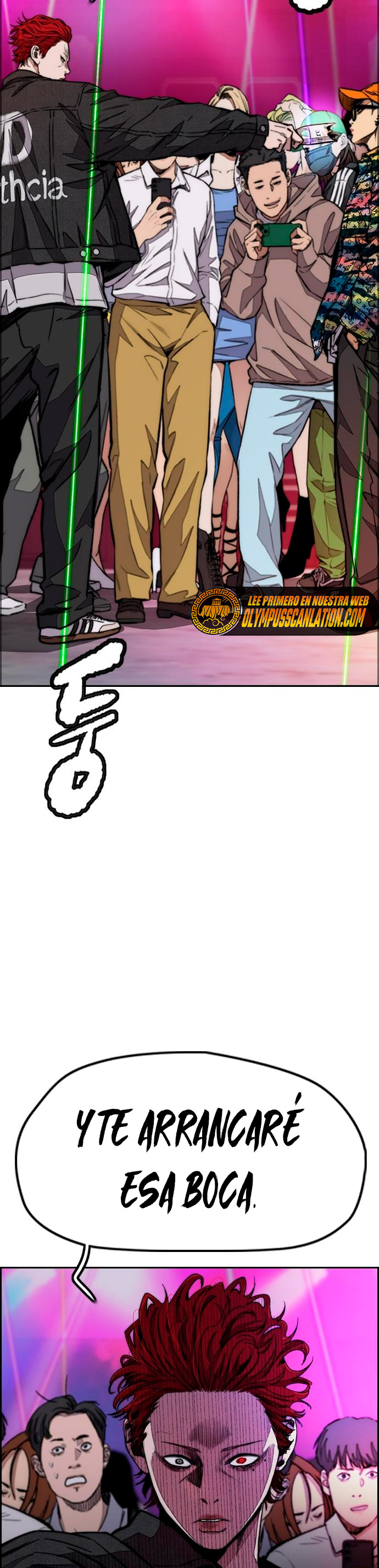 Capitulo 431 page 26