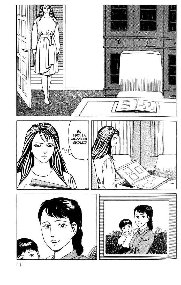 Capitulo 46 page 12