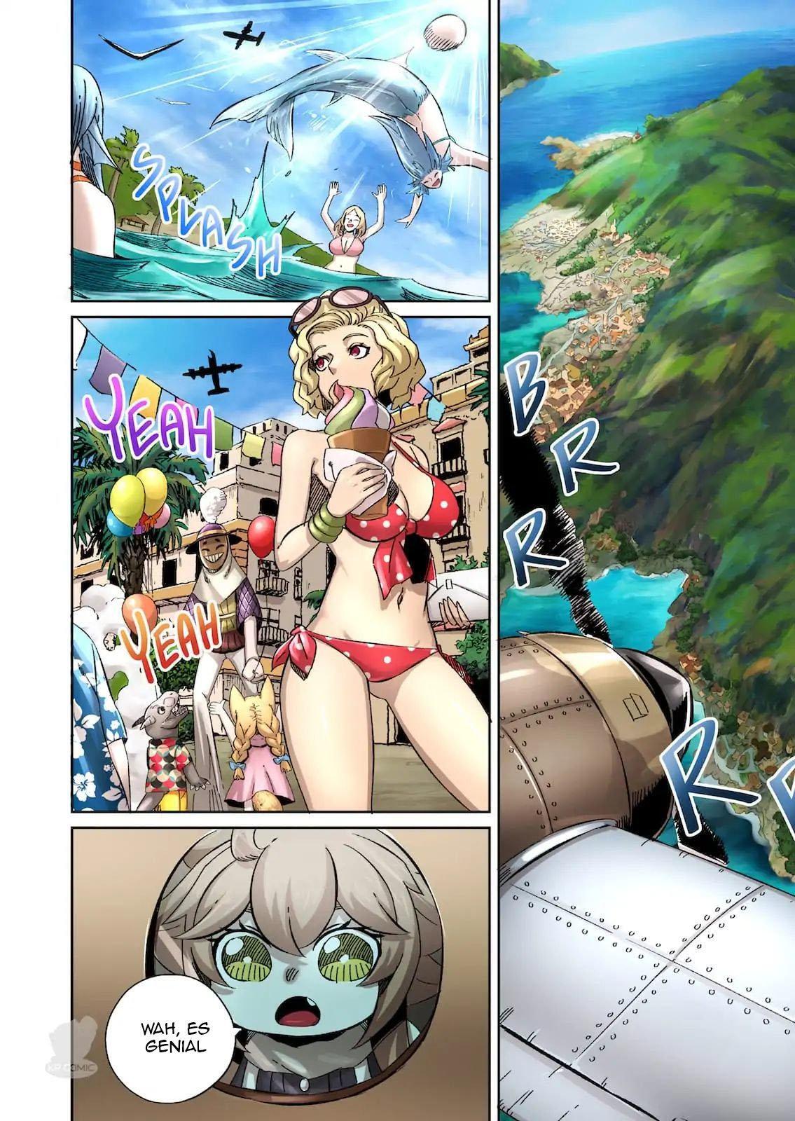 Capitulo 31 page 4