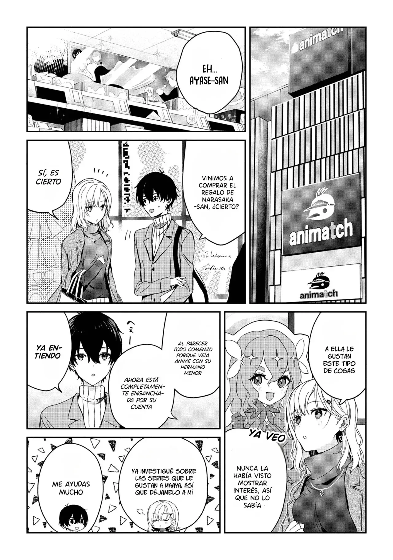 Capitulo 26.10 page 16