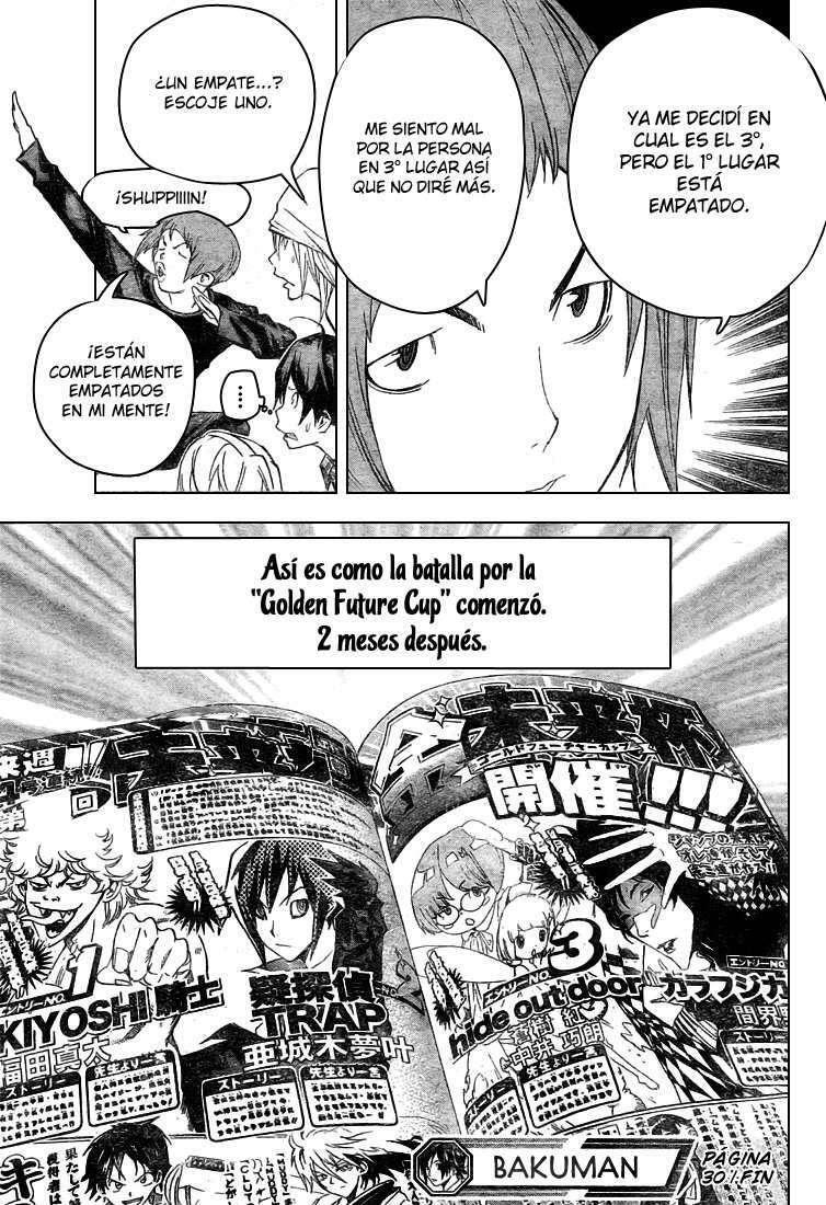 Capitulo 30 page 19