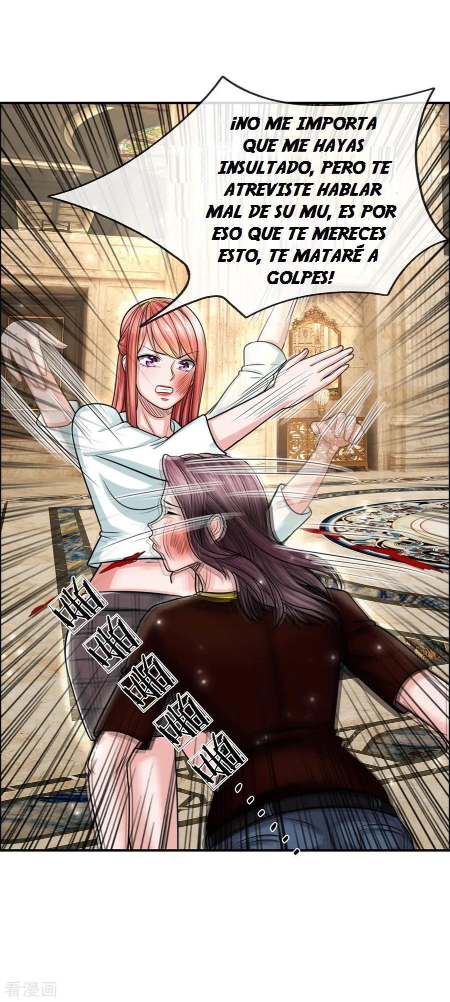 Capitulo 31 page 17