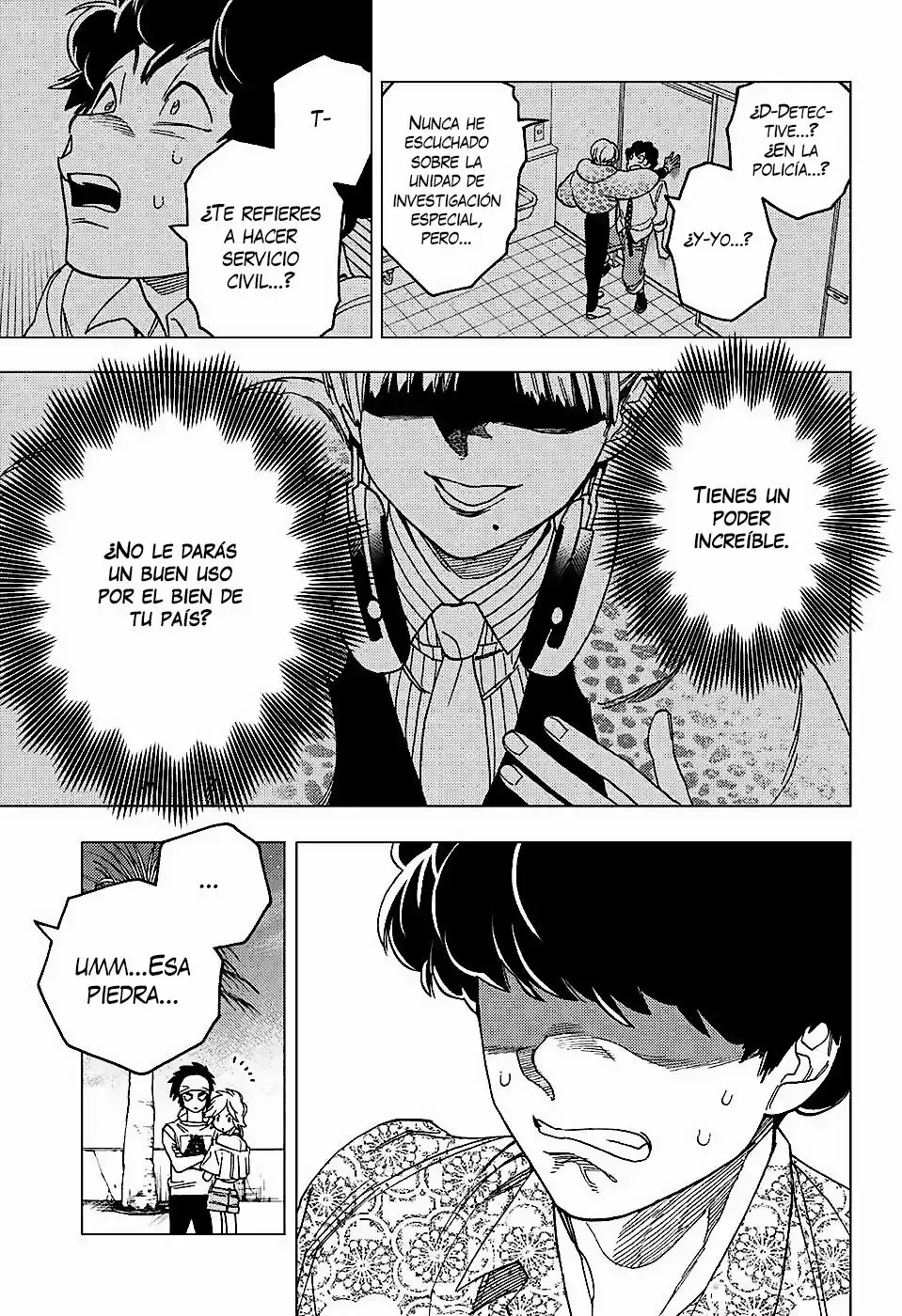 Capitulo 33 page 12
