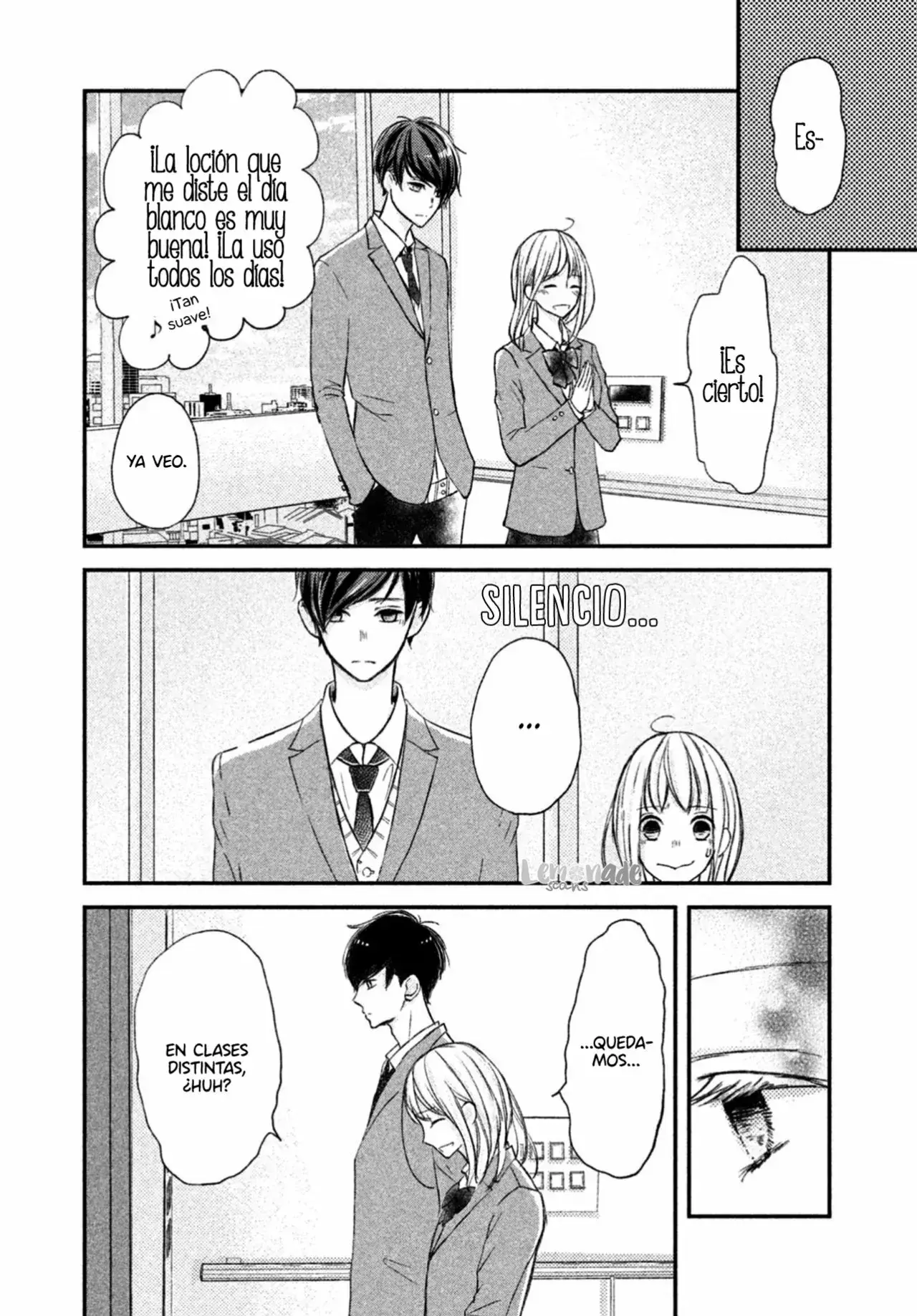 Capitulo 11 page 14